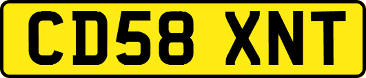 CD58XNT
