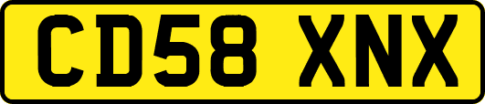 CD58XNX
