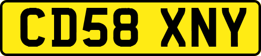 CD58XNY