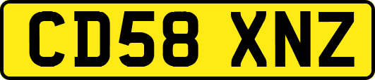 CD58XNZ