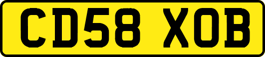 CD58XOB