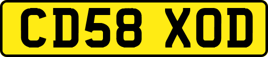 CD58XOD