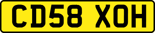 CD58XOH