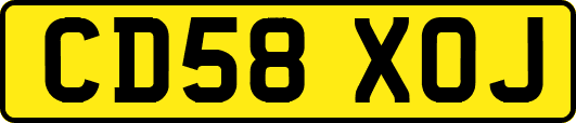 CD58XOJ
