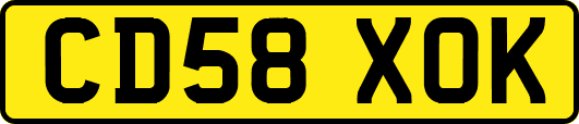 CD58XOK