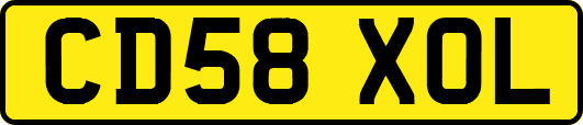 CD58XOL