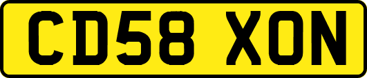 CD58XON