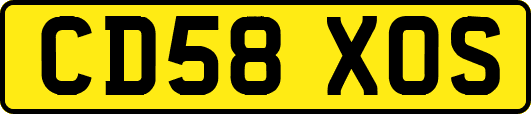 CD58XOS