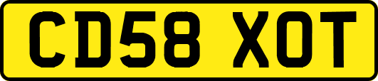 CD58XOT