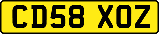 CD58XOZ