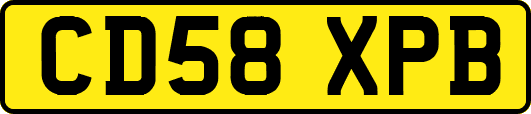 CD58XPB