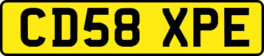 CD58XPE