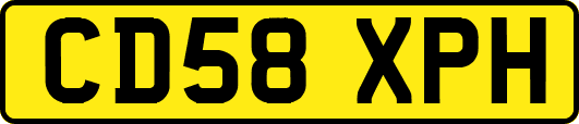 CD58XPH