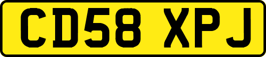 CD58XPJ