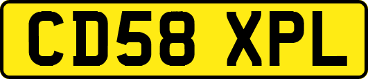 CD58XPL