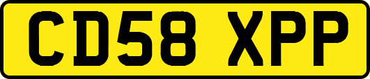 CD58XPP