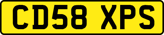 CD58XPS