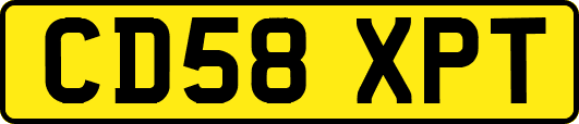 CD58XPT