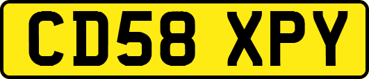 CD58XPY
