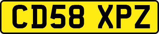 CD58XPZ