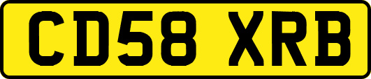 CD58XRB