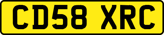 CD58XRC