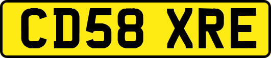 CD58XRE