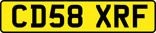 CD58XRF