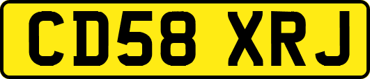 CD58XRJ