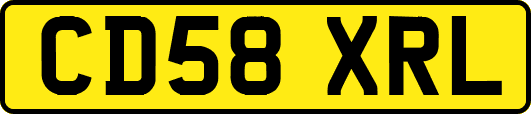 CD58XRL