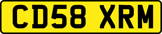 CD58XRM