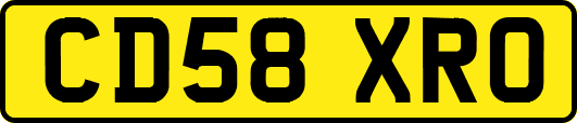 CD58XRO