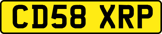 CD58XRP