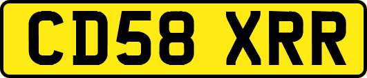 CD58XRR