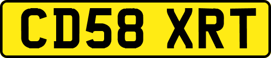 CD58XRT