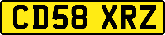 CD58XRZ