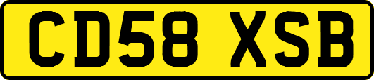 CD58XSB