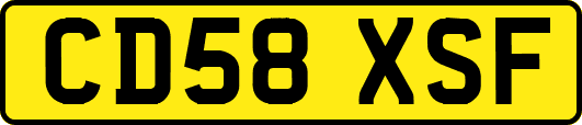 CD58XSF