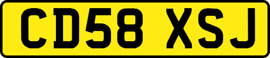 CD58XSJ