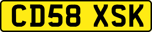 CD58XSK