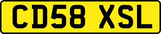 CD58XSL
