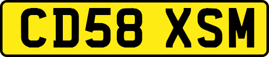 CD58XSM