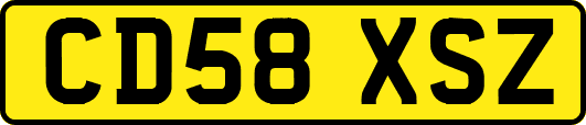 CD58XSZ