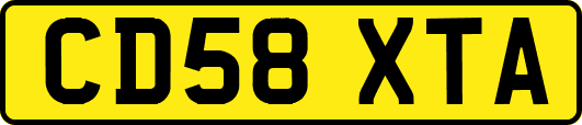 CD58XTA
