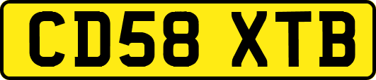 CD58XTB