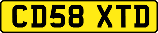 CD58XTD