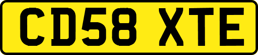 CD58XTE