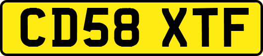 CD58XTF