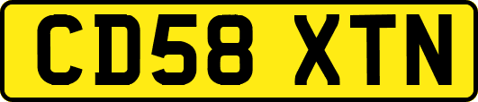 CD58XTN