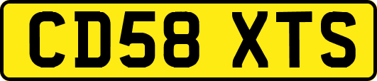 CD58XTS